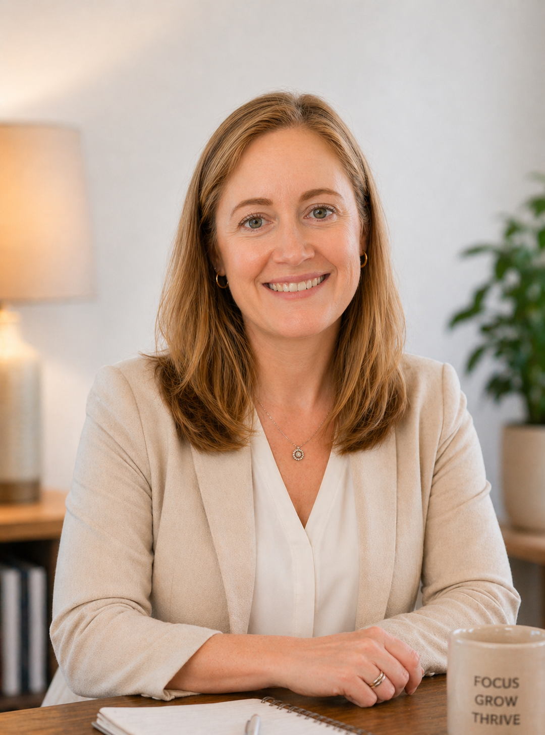 Sophie Hutton — Founder, Illumanity